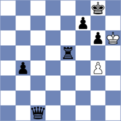 Filipovic - Fantinel (chess.com INT, 2024)