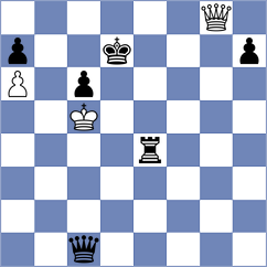 Ruiz - Carrera Marmolejo (Chess.com INT, 2020)