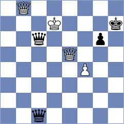 Vyatkin - Kadam (Chess.com INT, 2021)