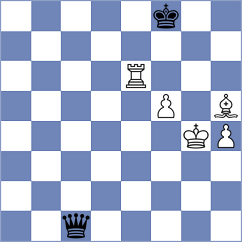 Gupta - Sevian (chess.com INT, 2021)