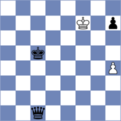 Kacprzak - Duda (chess.com INT, 2024)