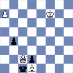 Kovalev - Krassilnikov (chess.com INT, 2021)