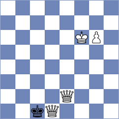 Rosenberg - Vachylya (Chess.com INT, 2021)
