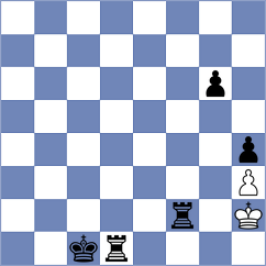 Al Khelaifi - Ampaire (Chess.com INT, 2020)