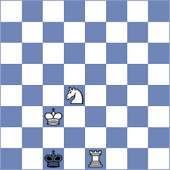 Hess - Tsaruk (Chess.com INT, 2021)
