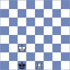 Vaglio Mattey - Adewumi (chess.com INT, 2023)