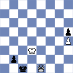 Tabatabaei - Christiansen (chess.com INT, 2024)