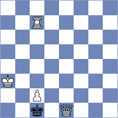 Cruz - Pertinez Soria (Chess.com INT, 2021)