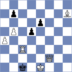 Al Maamari - Chanthavong (Chess.com INT, 2021)