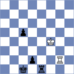 Kiseljova - Gurevich (chess.com INT, 2024)
