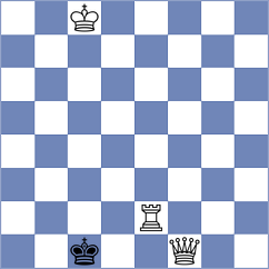 Connell - Bowen (chess.com INT, 2022)