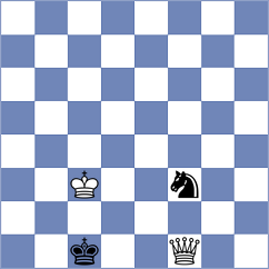 Bowden - Skliarov (chess.com INT, 2024)