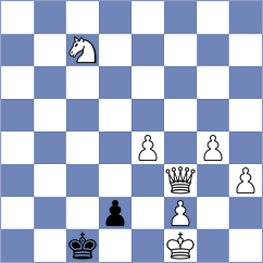 Mikhalchenko - Sarana (chess.com INT, 2024)