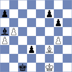 Borodavkin - Rodrigues (Chess.com INT, 2020)