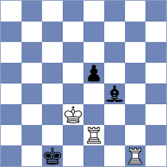 Carrasco Miranda - Pert (chess.com INT, 2023)