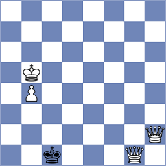 Ward - Haraguchi (chess.com INT, 2022)
