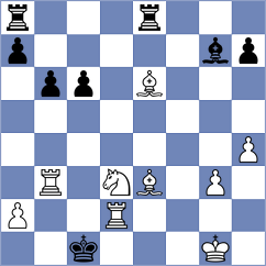 Taras - Guevara Sanchez (Chess.com INT, 2021)