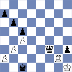 De Schampheleire - Grieve (Chess.com INT, 2020)