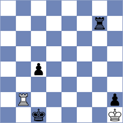 Perez Ponsa - Deac (chess.com INT, 2024)