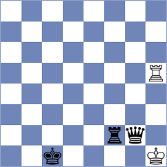 Amburgy - Winterberg (Chess.com INT, 2021)
