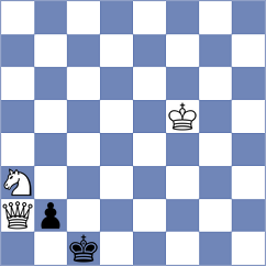 Moroni - Savitha Shri (Chess.com INT, 2021)