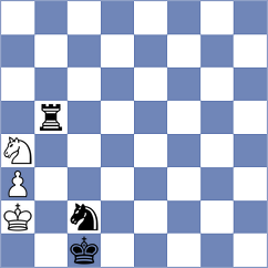 Borgaonkar - Kollars (chess.com INT, 2024)