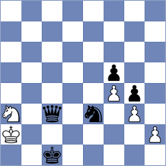 Miswadah - Khairallah (Chess.com INT, 2020)