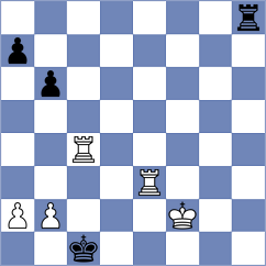 Begmuratov - Seul (Chess.com INT, 2021)