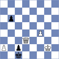 Sitbon - Adelman (chess.com INT, 2024)