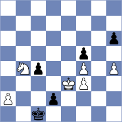Noboa Silva - Sarana (chess.com INT, 2022)