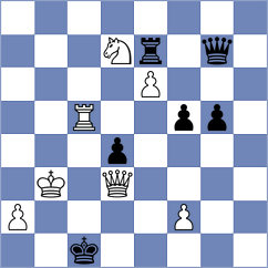 Ashiev - Vidonyak (chess.com INT, 2022)
