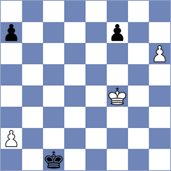 Garcia Cuenca - Drori (chess.com INT, 2023)