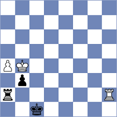 Roebers - Kozlov (Chess.com INT, 2021)