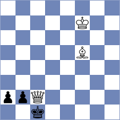 Polster - Urbina Perez (chess.com INT, 2023)