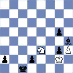 Dreev - Harsha (chess.com INT, 2024)