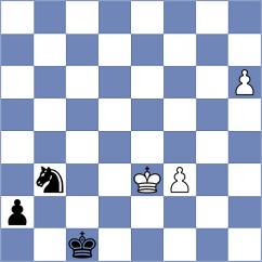Rama - Kanakaris (chess.com INT, 2023)
