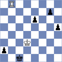 Salinas Herrera - Hajiyev (chess.com INT, 2024)