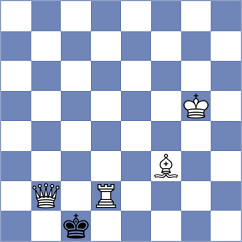 Chen - Rustemov (chess.com INT, 2023)