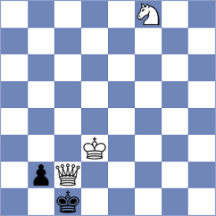 Liang - Mitra (Chess.com INT, 2021)