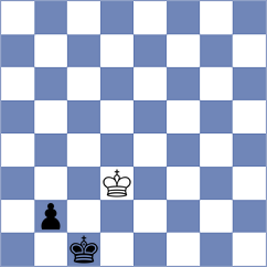 Otte - Dittrich (Playchess.com INT, 2021)