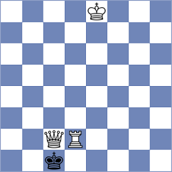 Djokic - Tiarks (chess.com INT, 2024)