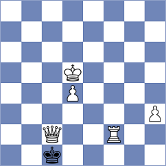 Astafurov - Ambartsumova (chess.com INT, 2023)