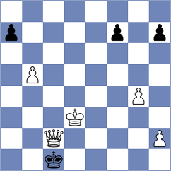Krysa - Peatman (Chess.com INT, 2020)