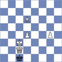 Chigaev - Khamzin (chess.com INT, 2022)