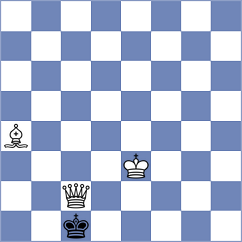 Pecka - Benes (Chess.com INT, 2021)