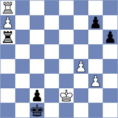 Avramidou - Fier (Chess.com INT, 2021)