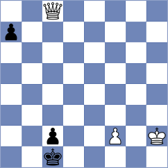 Porazil - Trunecka (Chess.com INT, 2021)