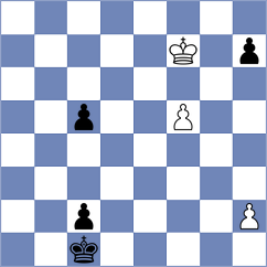 Komliakov - Svetushkin (chess.com INT, 2020)