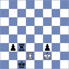 Rogov - Shirov (chess.com INT, 2024)