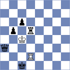 Putnam - Komov (chess.com INT, 2024)